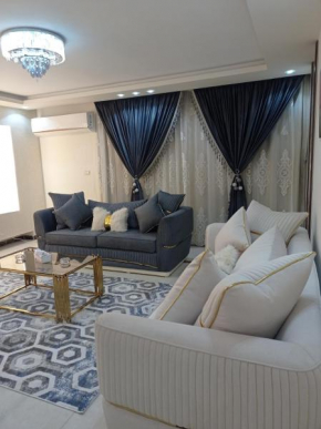 شقه مفروشة للايجار بالمهندسين
